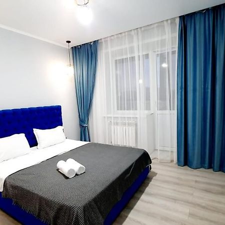 1 Ком Квартира Аблайхана 1 Kokshetau Ngoại thất bức ảnh