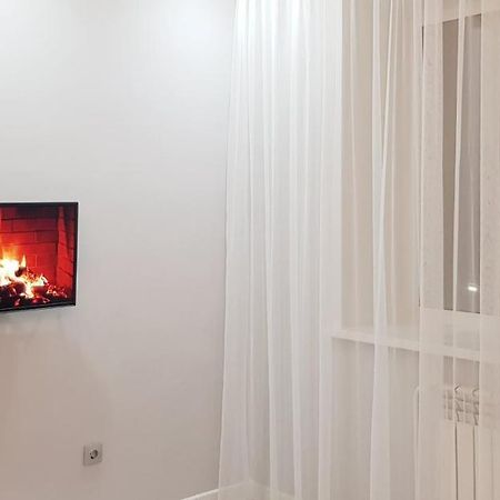 1 Ком Квартира Аблайхана 1 Kokshetau Ngoại thất bức ảnh