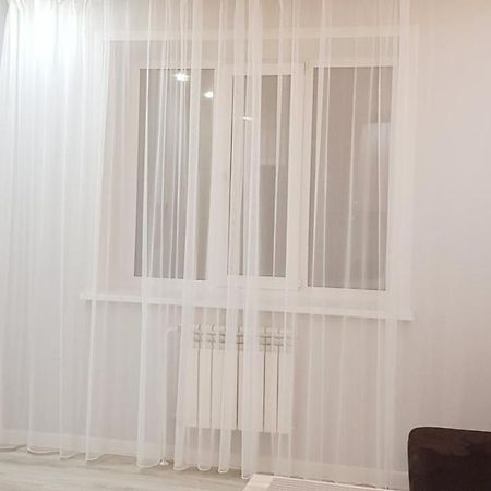 1 Ком Квартира Аблайхана 1 Kokshetau Ngoại thất bức ảnh